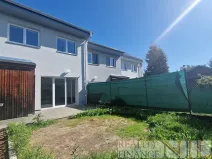 Pronájem rodinného domu, Plzeň, Valtická, 135 m2