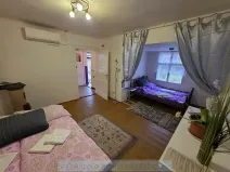 Pronájem bytu 1+kk, Praha - Modřany, Nečova, 16 m2