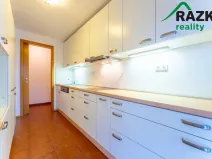 Prodej bytu 4+kk, Praha - Michle, Tigridova, 119 m2