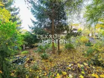 Prodej pozemku, Praha - Troja, Na Farkách, 500 m2