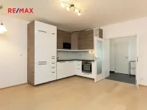 Pronájem bytu 3+kk, Praha - Hlubočepy, Devonská, 65 m2