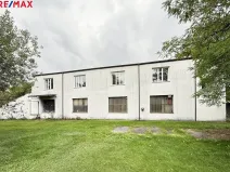 Pronájem kanceláře, Pardubice, Bohdanečská, 186 m2