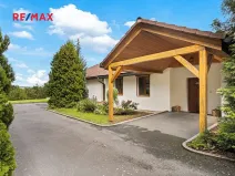 Prodej rodinného domu, Pavlov, 245 m2