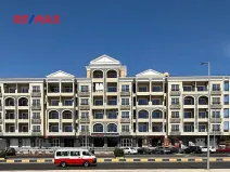 Prodej apartmánu, Hurghada, Egypt, 64 m2