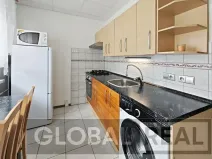 Pronájem bytu 1+1, Jihlava, U Pivovaru, 33 m2