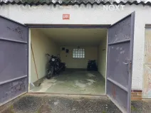 Prodej garáže, Tlučná, 23 m2