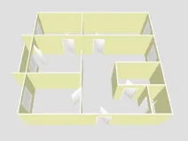 Prodej bytu 4+1, Nejdek, J. A. Gagarina, 77 m2