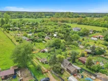 Pronájem zahrady, Třebechovice pod Orebem, Pardubická, 400 m2