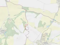 Dražba pozemku, Chvalovice, 177 m2