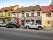 Prodej rodinného domu, Mimoň, Mírová, 243 m2