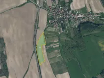 Prodej pole, Štětí, 15889 m2