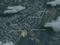 Prodej bytu 2+kk, Praha - Troja, Hnězdenská, 46 m2