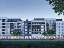 Prodej kanceláře, Praha - Modřany, Kolmanova, 119 m2