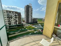 Pronájem bytu 3+kk, Praha - Hlubočepy, Voskovcova, 75 m2