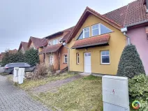 Pronájem rodinného domu, Kamenice, 115 m2