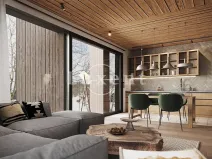 Prodej bytu 2+kk, Horní Maršov, 58 m2