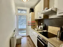 Prodej bytu 2+1, Planá nad Lužnicí, Příčná, 46 m2