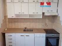 Pronájem bytu 3+1, České Budějovice - České Budějovice 2, K. Chocholy, 72 m2