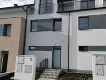 Pronájem rodinného domu, Praha - Třeboradice, Josefa Charváta, 97 m2