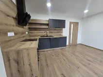 Pronájem bytu 2+kk, Moravské Budějovice, K Cihelně, 42 m2