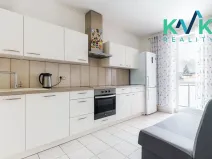 Prodej bytu 1+1, Karlovy Vary, Spálená, 46 m2