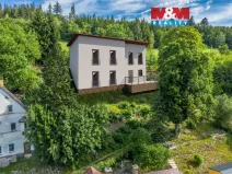 Prodej pozemku pro bydlení, Pěnčín, 1277 m2