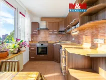 Prodej bytu 3+1, Toužim, Sídliště, 85 m2