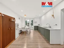 Prodej rodinného domu, Přísnotice, Žabčická, 159 m2