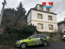 Pronájem bytu 2+1, Děčín - Děčín II-Nové Město, U Dvora, 66 m2