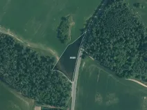 Prodej pole, Velký Bor, 11261 m2