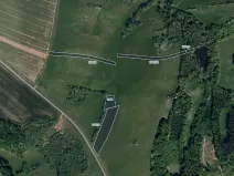 Prodej louky, Částkov, 21917 m2