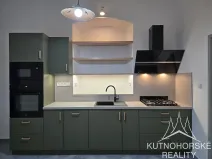 Pronájem bytu 1+1, Kutná Hora, Husova, 40 m2