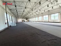 Pronájem skladu, Šumperk, Příčná, 1500 m2
