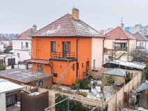 Prodej rodinného domu, Zruč nad Sázavou, Topolová, 80 m2