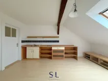 Pronájem bytu 2+kk, Mimoň, Pánská, 70 m2