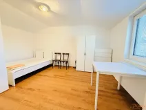 Pronájem bytu 1+kk, Praha - Suchdol, Nad dolíky, 16 m2