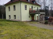 Prodej rodinného domu, Vyklantice, 660 m2