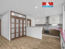 Prodej bytu 2+kk, Praha - Krč, Hurbanova, 39 m2
