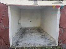 Prodej garáže, Třeboň, U Francouzů, 16 m2