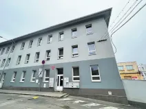 Pronájem kanceláře, Plzeň, Železniční, 18 m2