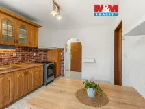 Prodej bytu 2+1, Rakovník - Rakovník II, Na Sekyře, 48 m2