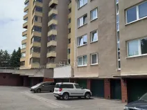 Pronájem garáže, Praha, 203 m2