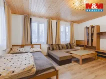 Prodej chalupy, Věšín, 34 m2