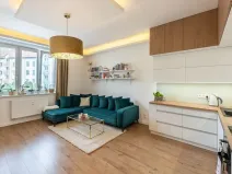 Pronájem bytu 2+kk, Olomouc, Purkyňova, 62 m2