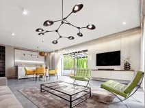 Prodej rodinného domu, Praha - Točná, U Čihadel, 183 m2