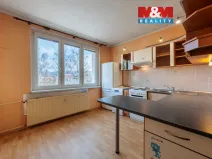 Prodej bytu 1+1, Sokolov, Poláčkova, 35 m2