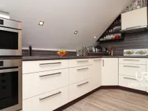 Pronájem bytu 2+kk, Rajhradice, 68 m2