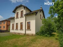 Pronájem rodinného domu, Rapotín, Jesenická, 177 m2