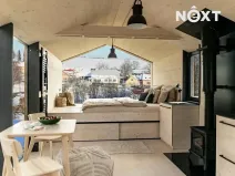 Prodej chaty, Potštát, 26 m2