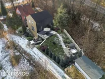 Prodej rodinného domu, Zruč nad Sázavou, Vlašimská, 119 m2